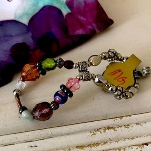 Lilla Rose Ponytail clip